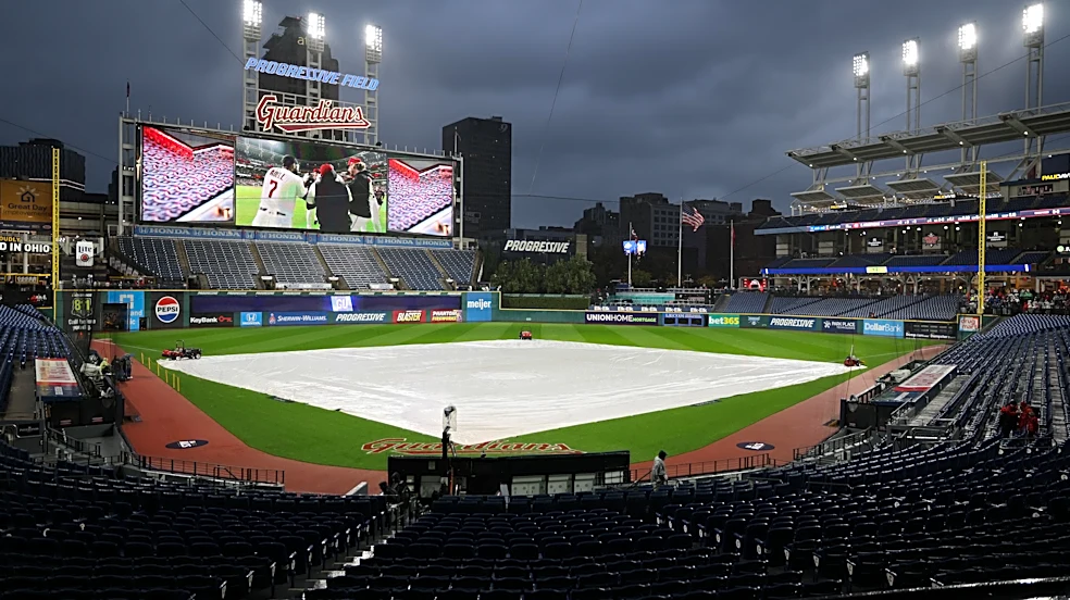 MLB Championship Series 2026 discussion: Day 7