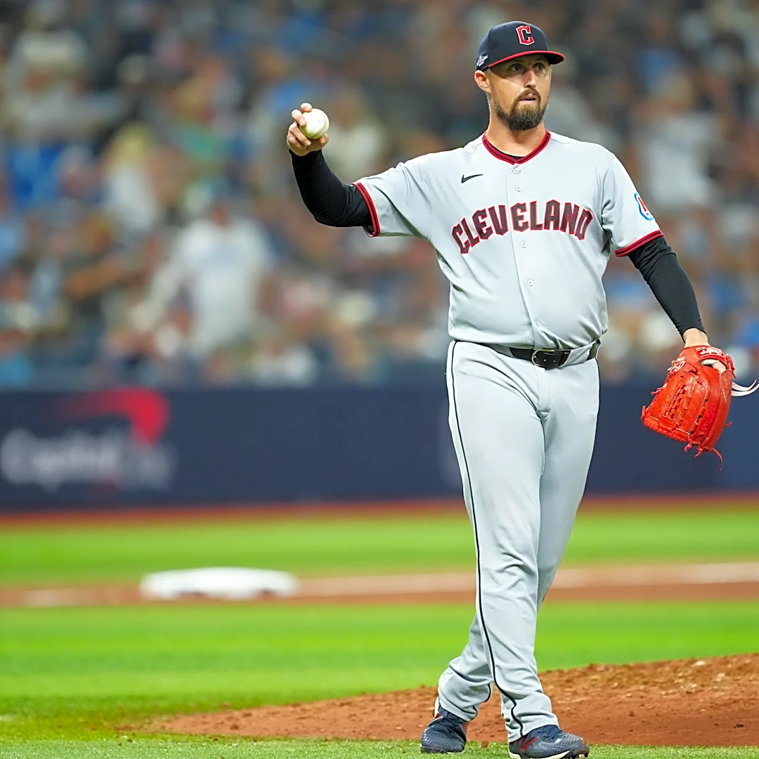 ALCS Game Four discussion 10/17