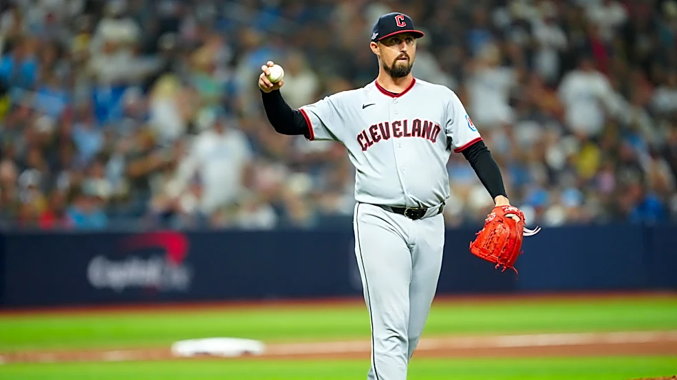 ALCS Game Four discussion 10/17