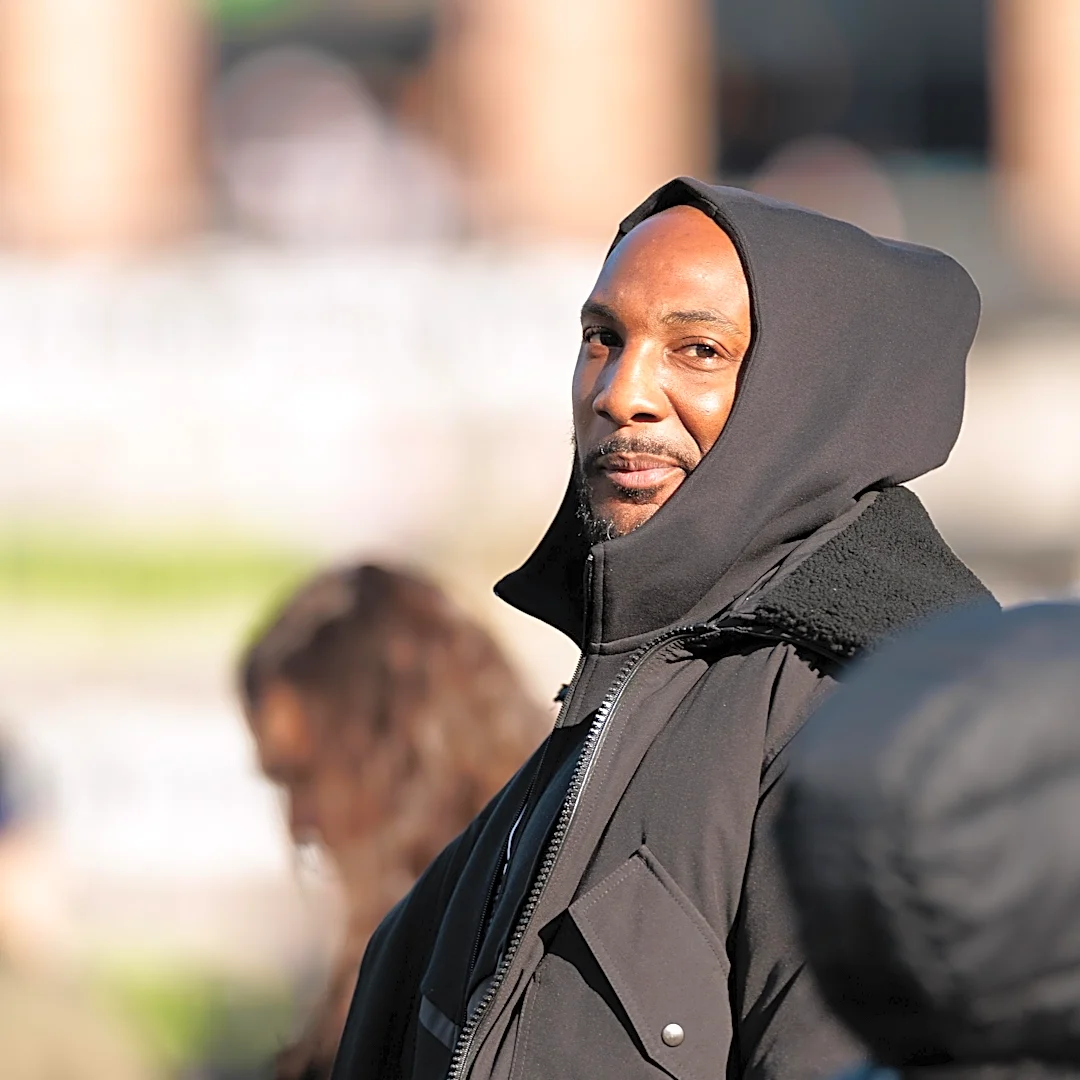 Aqib Talib unloads on Ryan Fitzpatrick’s rant about Bo Nix: ‘You suck, bro!’