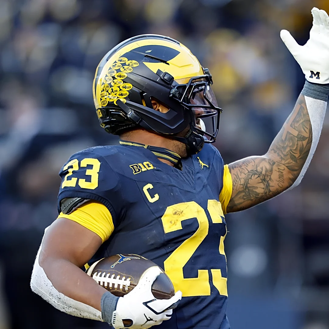 5 takeaways from Michigan Football’s win vs Penn State