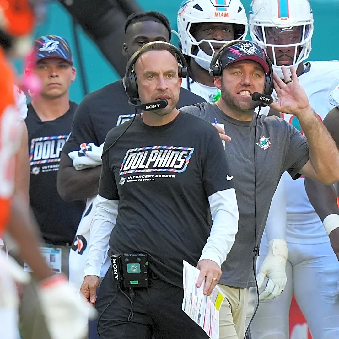 Miami Dolphins Fans: What You Want Addressed During The Bye