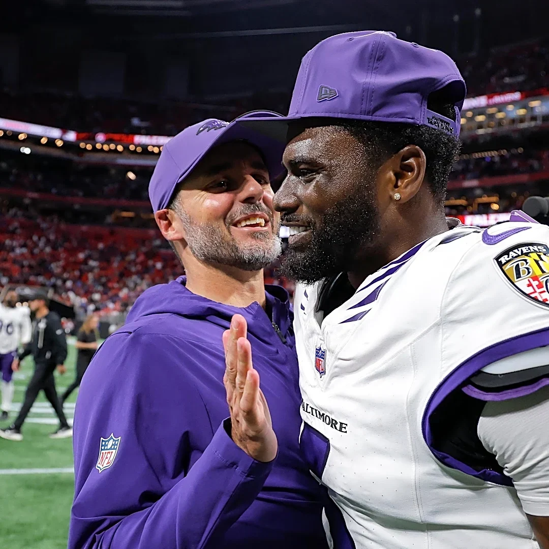 5 quick hitters with Baltimore Beatdown: How Jesse Minter has changed the Ravens, and can the Browns stop them?