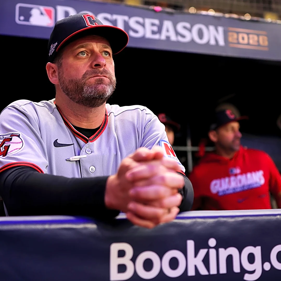 League Championship Series Day Seven Game Thread