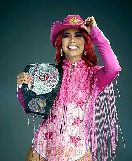 WWE AAA Lucha Libre results, live discussion (Oct. 17, 2026): Women’s champion La Catalina