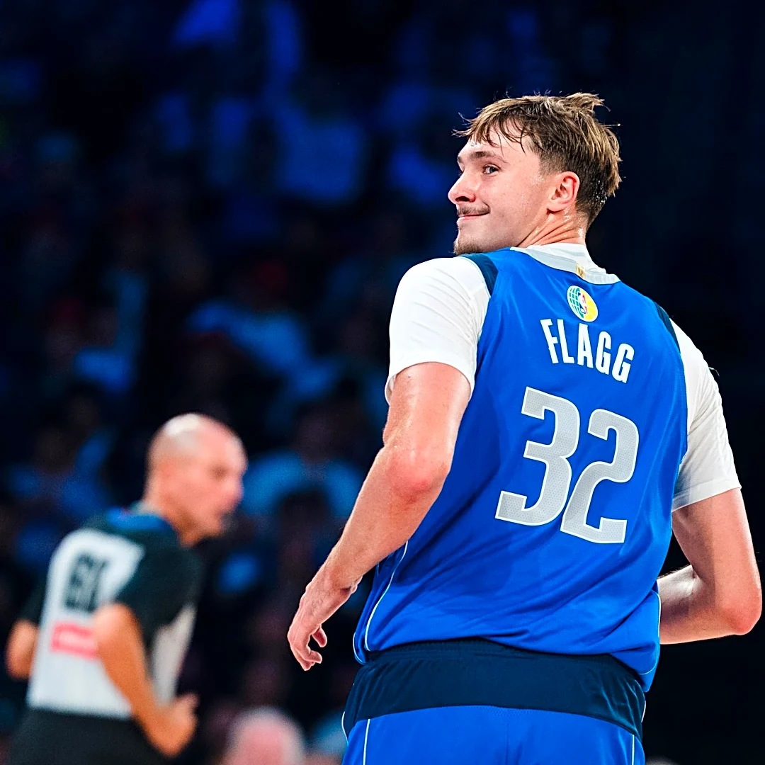 Mavs’ roster moves Cooper Flagg and John Poulakidas news