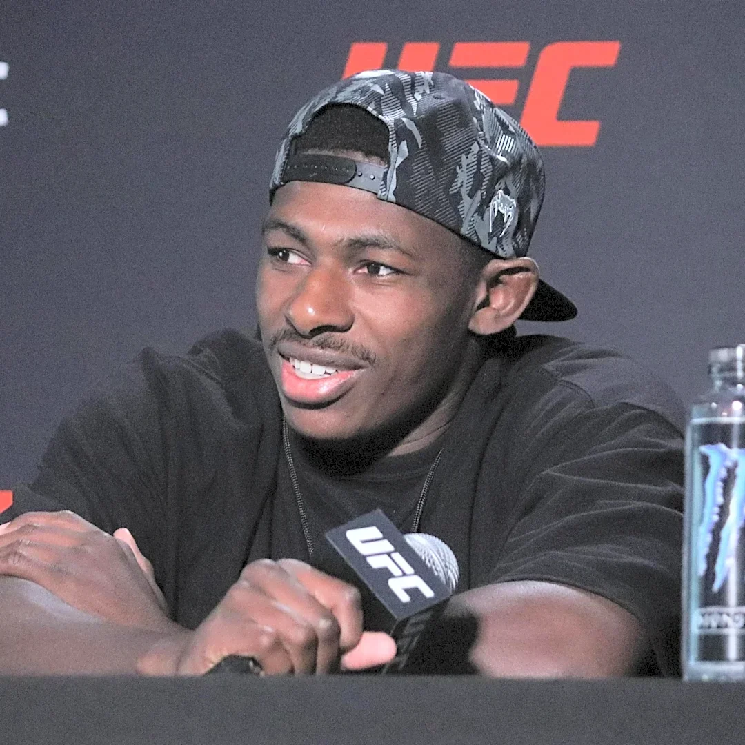LIVE! Watch UFC Edmonton post-fight press conference video stream | Buckley vs. Malott