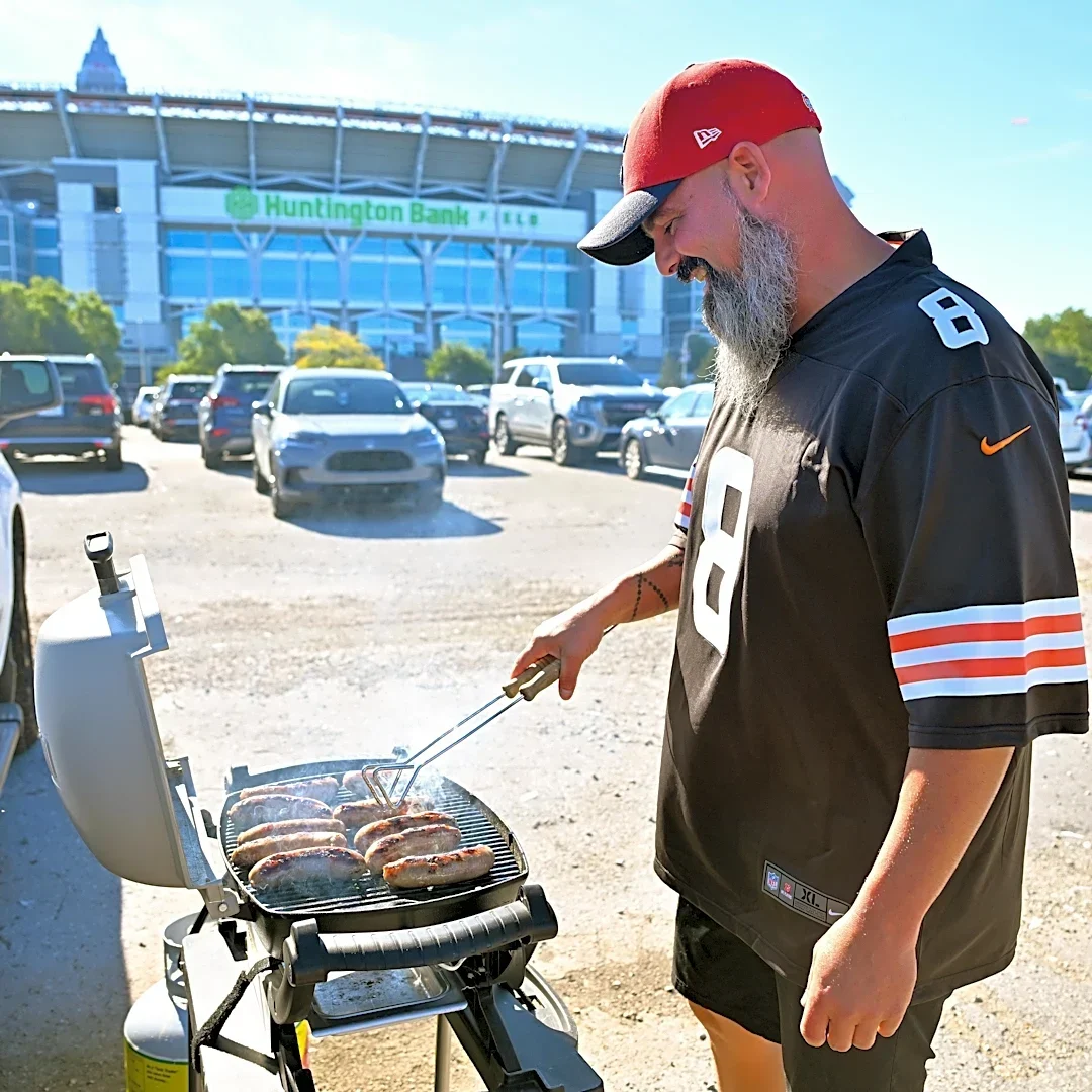 Ravens vs. Browns weather forecast: Will conditions be better this week in Cleveland?