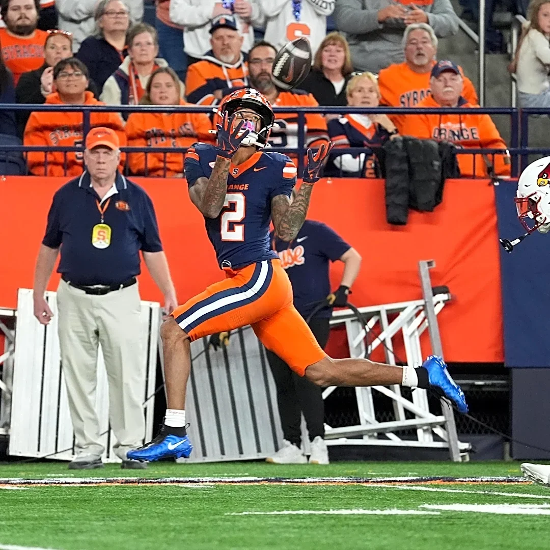 Louisville 34, Syracuse 26: Turnovers lead to Orange loss