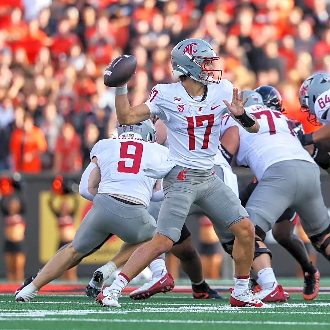 WSU’s second half comeback falls short, drop to 1-6 on the season