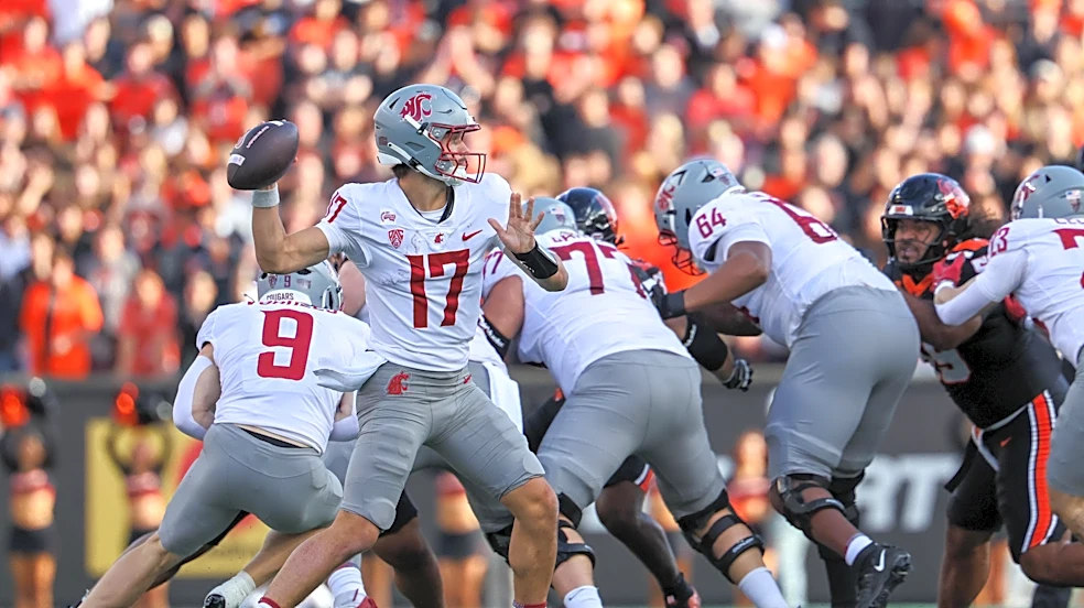 WSU’s second half comeback falls short, drop to 1-6 on the season