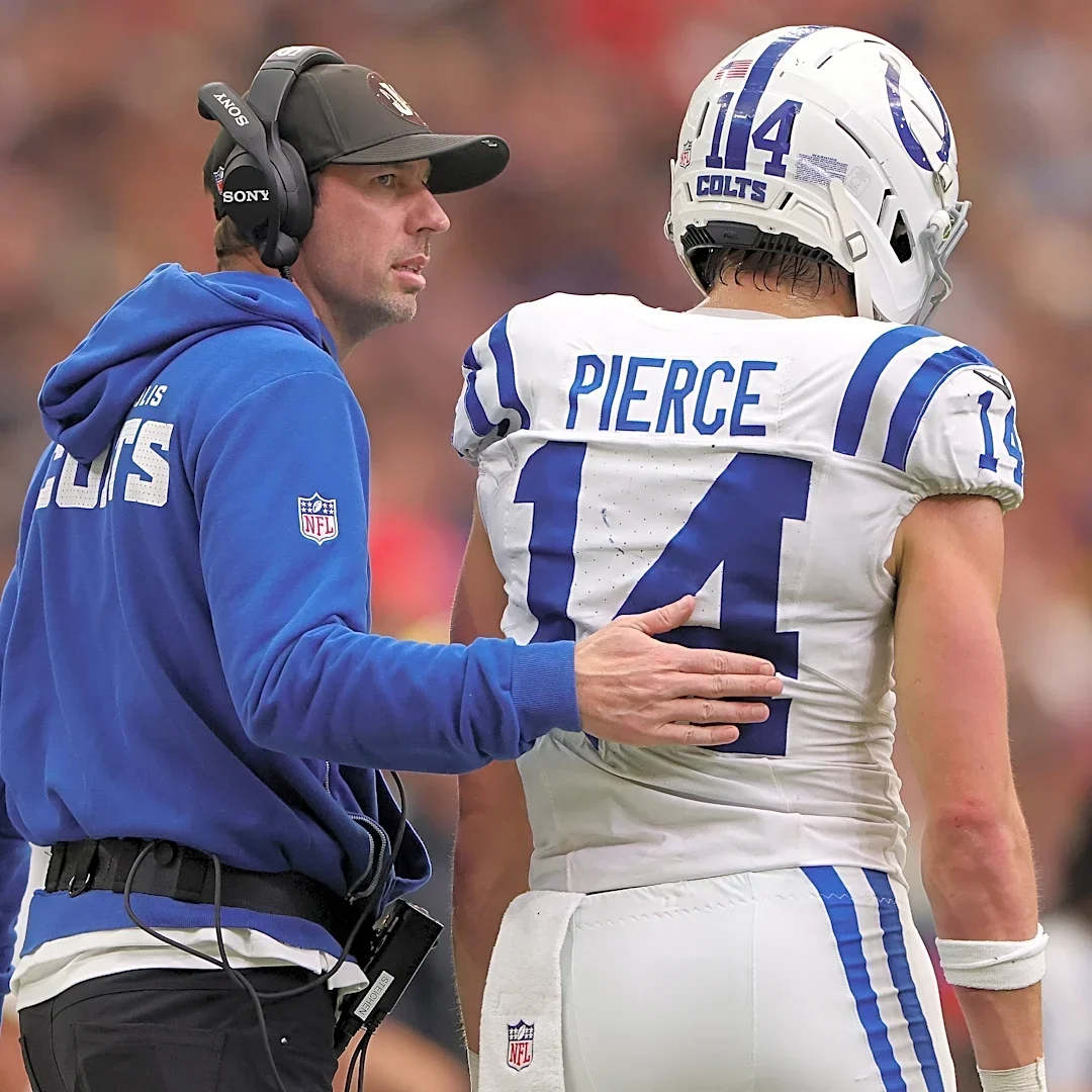 NFL insider provides injury update on Colts wideout Alec Pierce’s recovery status