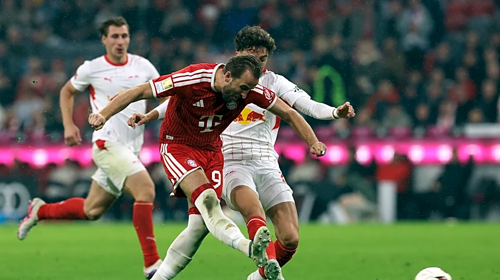 Bayern Munich News: The aftermath of Bayern Munich’s 6-1 destruction of RB Leipzig; Michael Olise would prefer Spain over England; Flo Wirtz on the...