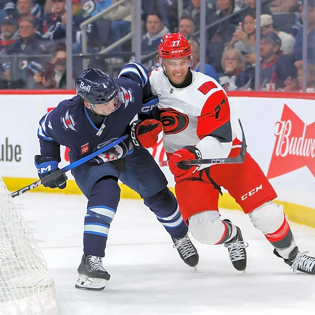 Hurricanes at Flames: Preview, How to Watch, Game Thread