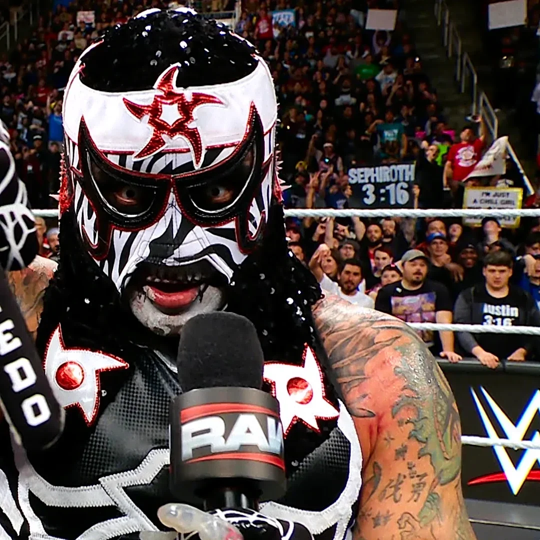 Cageside Community Wrestler Rankings, Season 15: Week 24 results & Week 25 vote