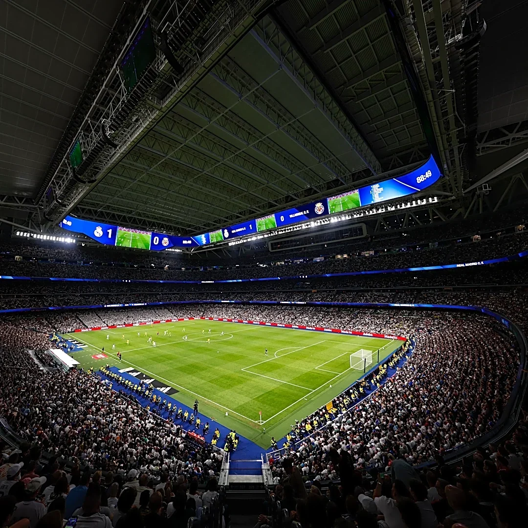 Real Madrid vs Sevilla, 2026 live stream: Time, TV channels and how to watch La Liga online