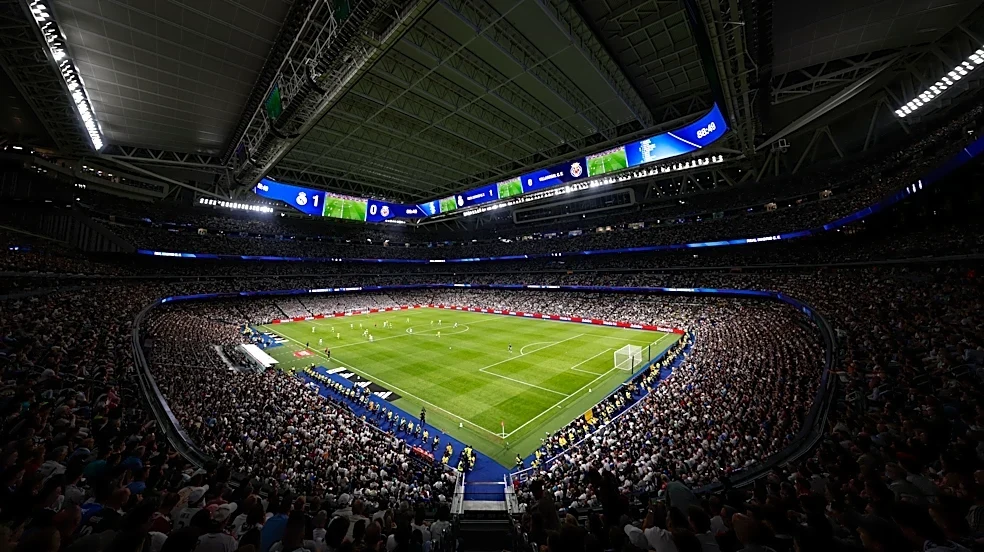 Real Madrid vs Sevilla, 2026 live stream: Time, TV channels and how to watch La Liga online