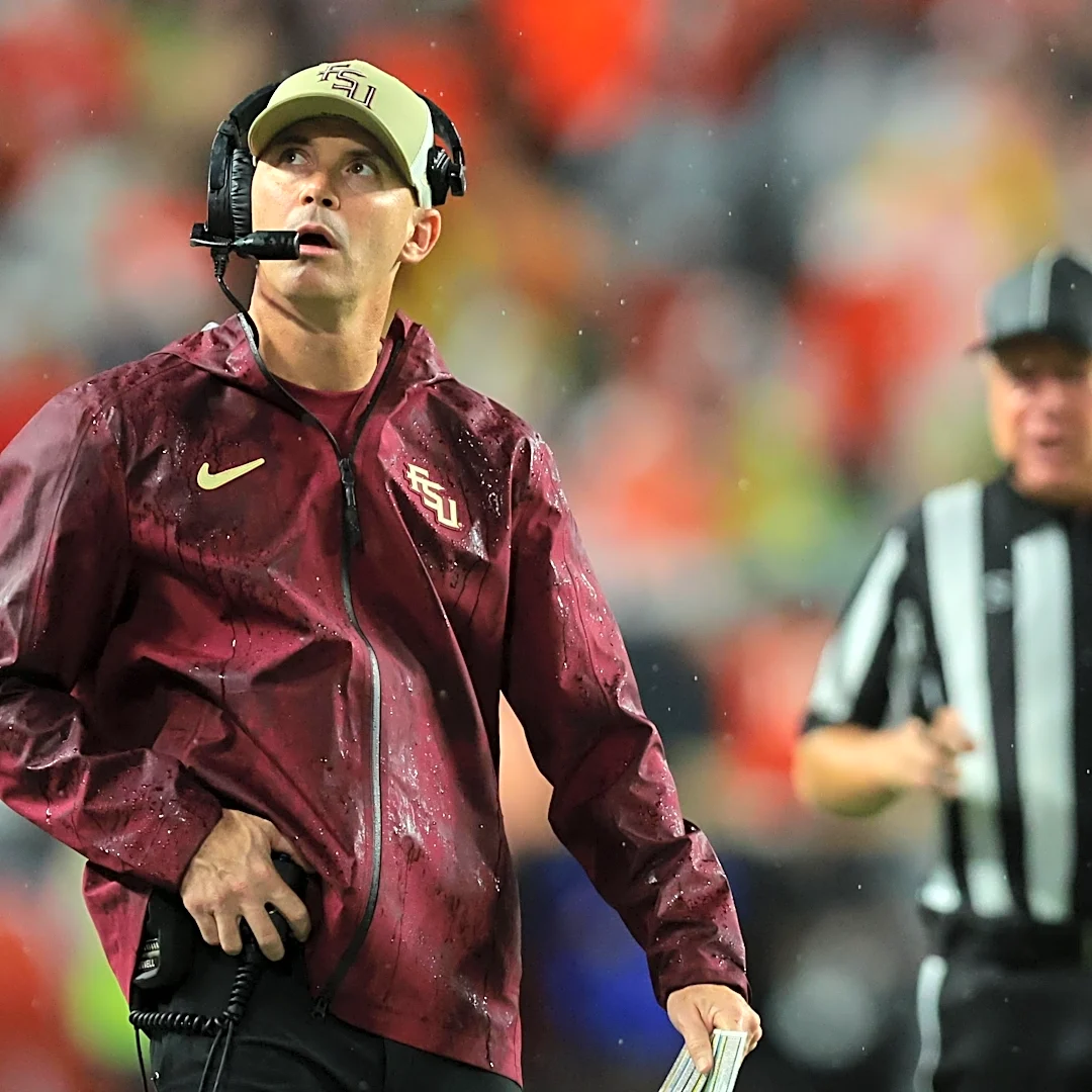 Mike Norvell on FSU’s double-overtime loss to No. 3 Miami: “Just sick”