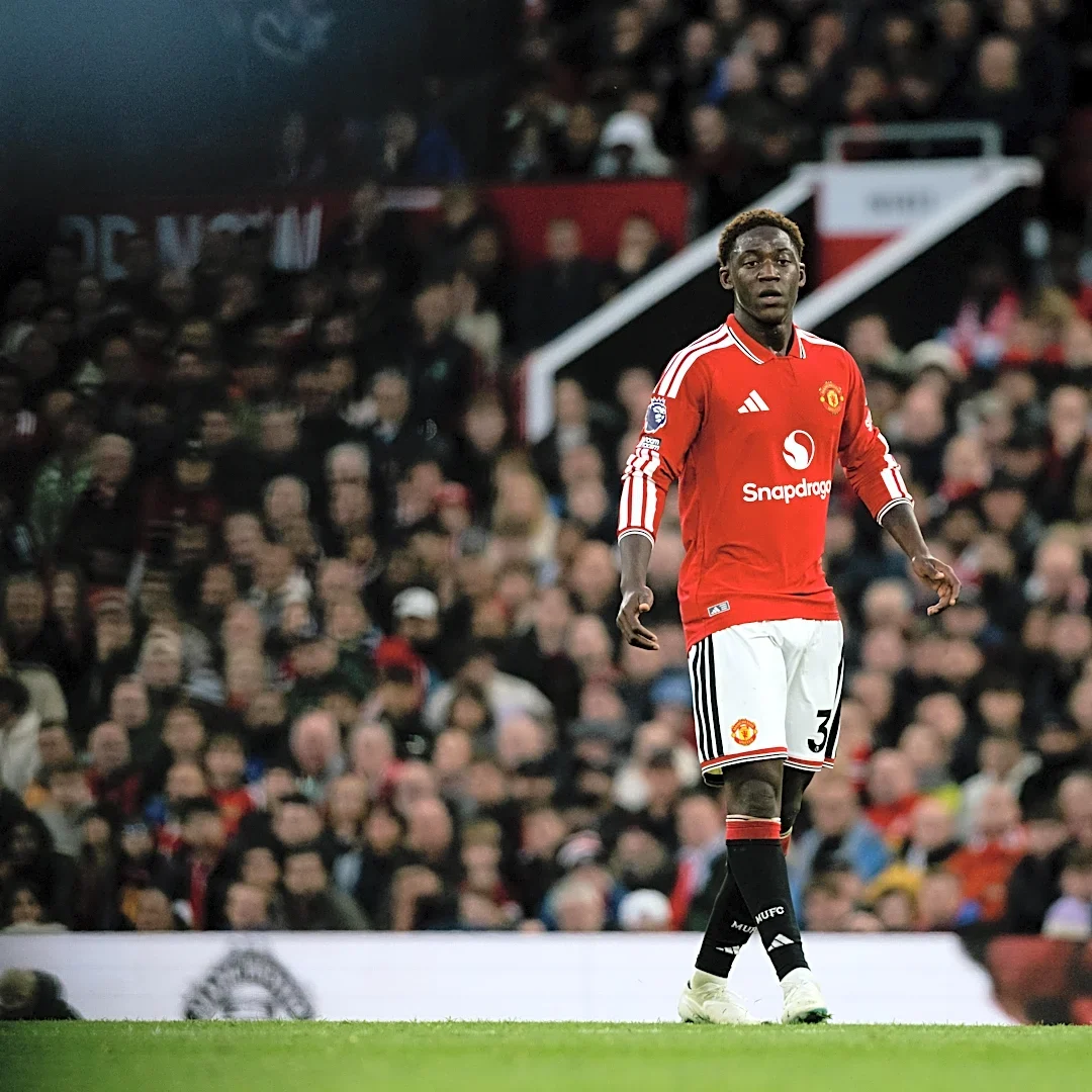 Leeds United vs. Manchester United: Live stream, Time & How to watch
