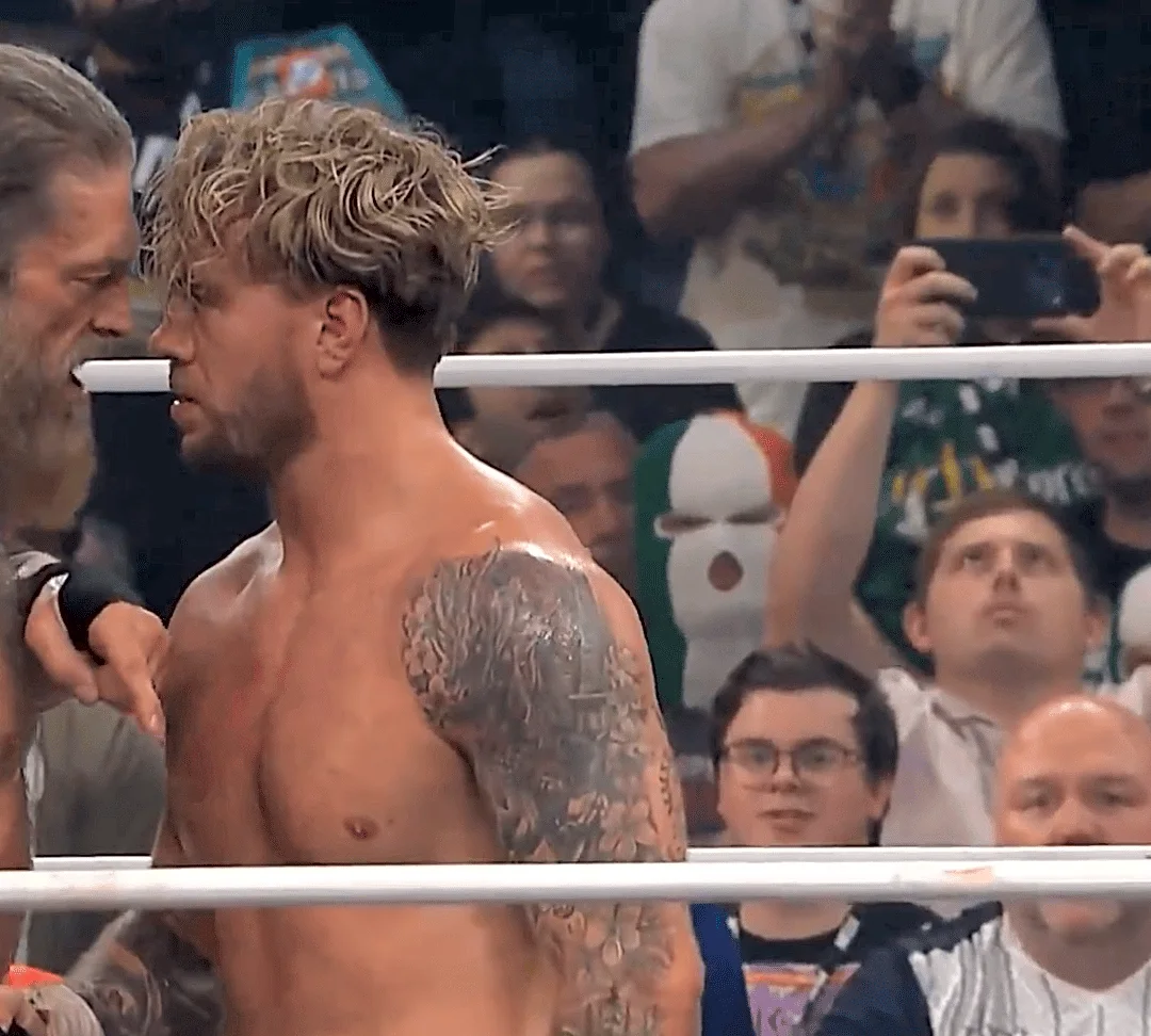 AEW WrestleDream 2026 recap & reactions: Buzzer beater finish