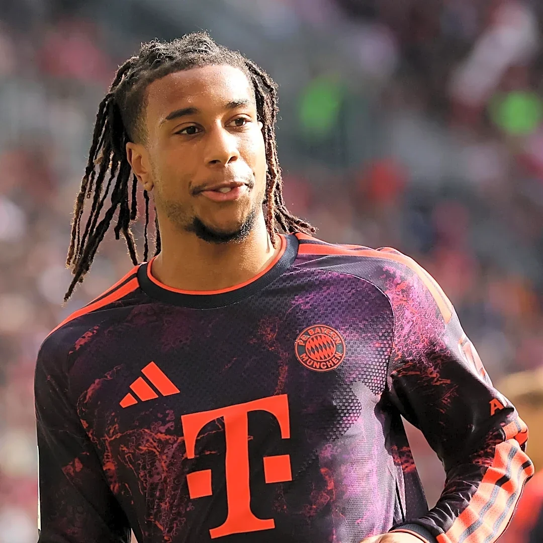 Herbert Hainer believes Michael Olise has exactly what he wants at Bayern Munich
