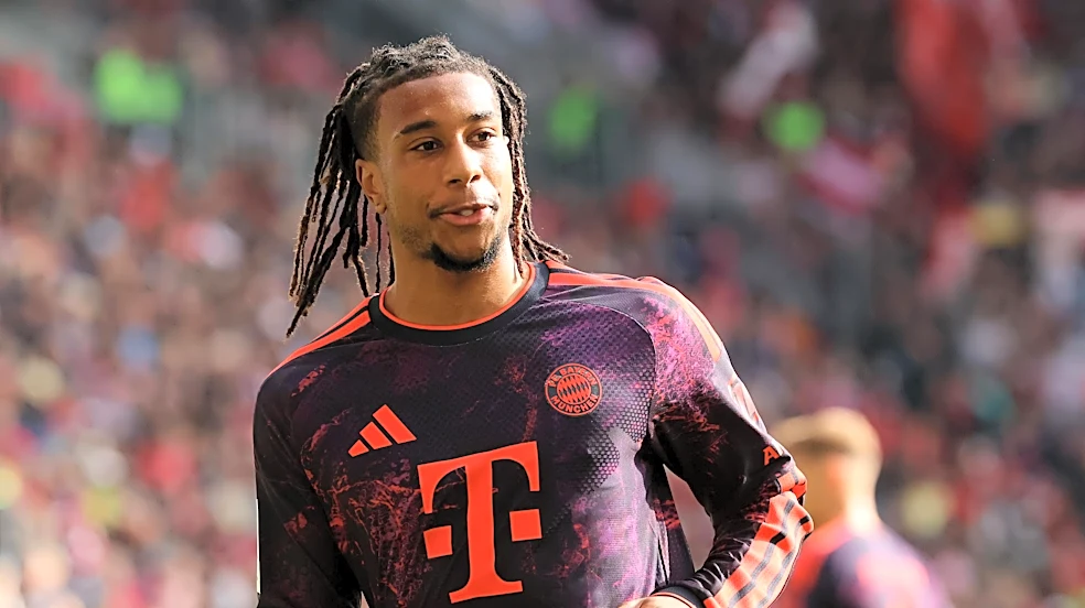 Herbert Hainer believes Michael Olise has exactly what he wants at Bayern Munich