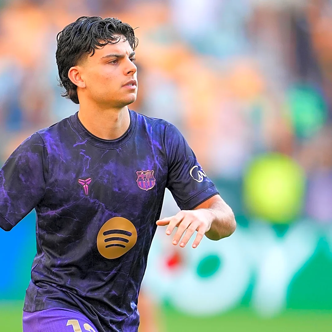‘We still concede too many’ – Xavi Espart and Rodri call for Barcelona improvements ahead of PSG test