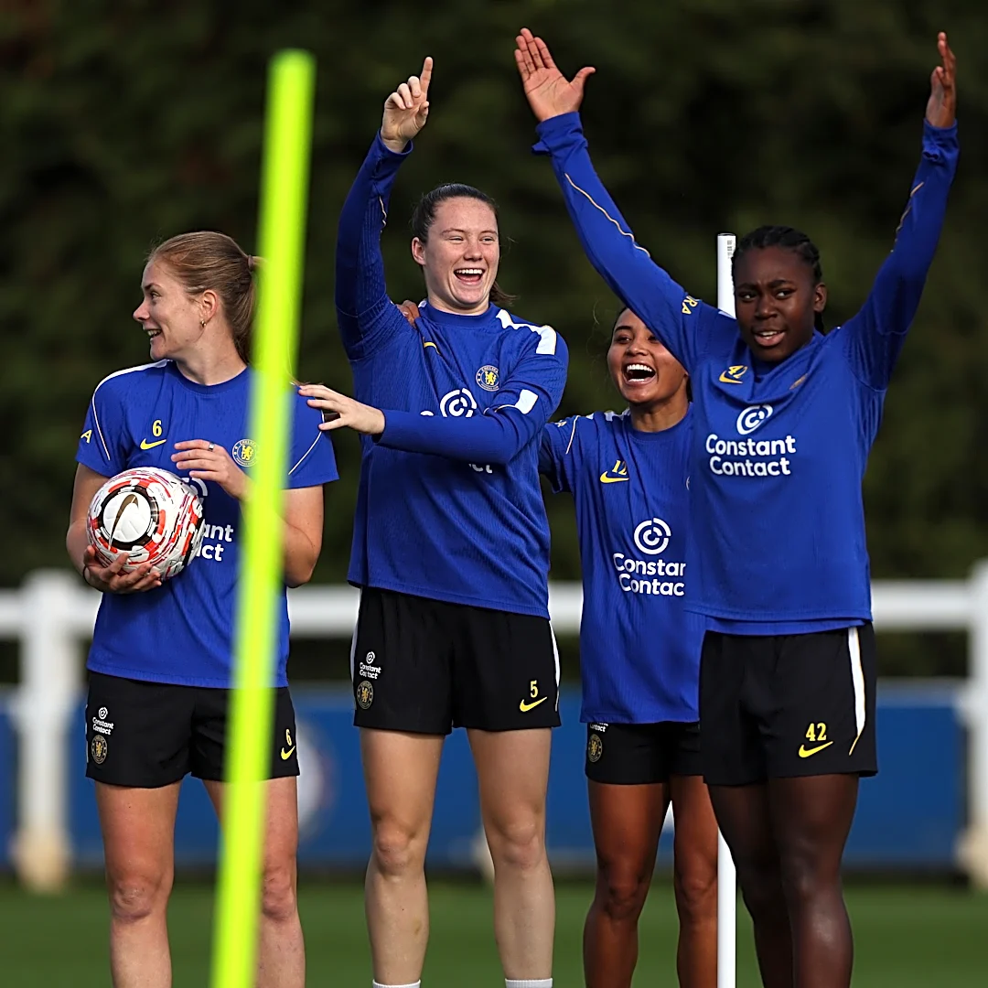 Chelsea FCW vs. Tottenham Hotspur FCW, Women’s Super League: Preview, team news, how to watch