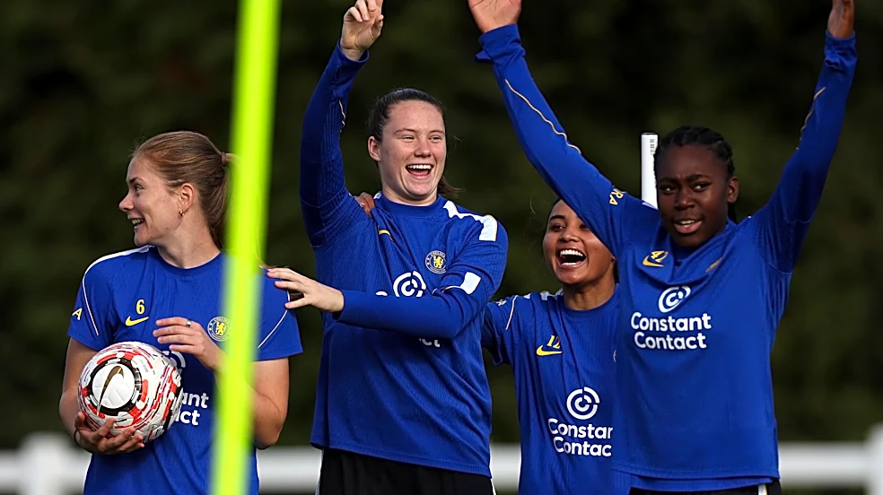 Chelsea FCW vs. Tottenham Hotspur FCW, Women’s Super League: Preview, team news, how to watch