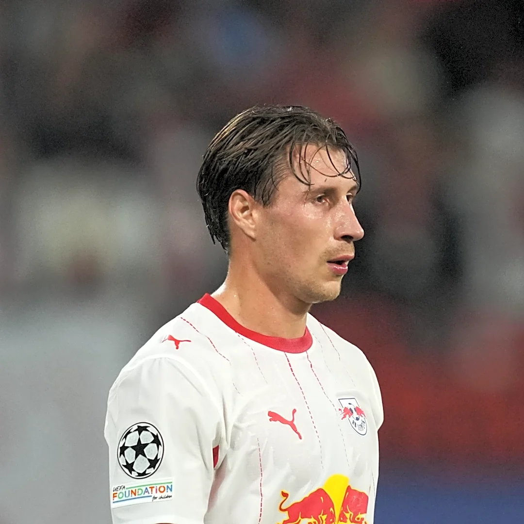 RB Leipzig’s Willi Orban frustrated with comedy of errors vs. Bayern Munich