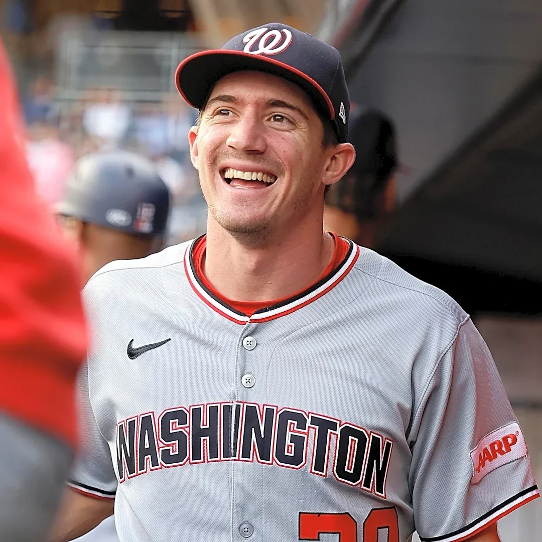 Yankees news: Nationals outfielder Jacob Young was in trade rumors