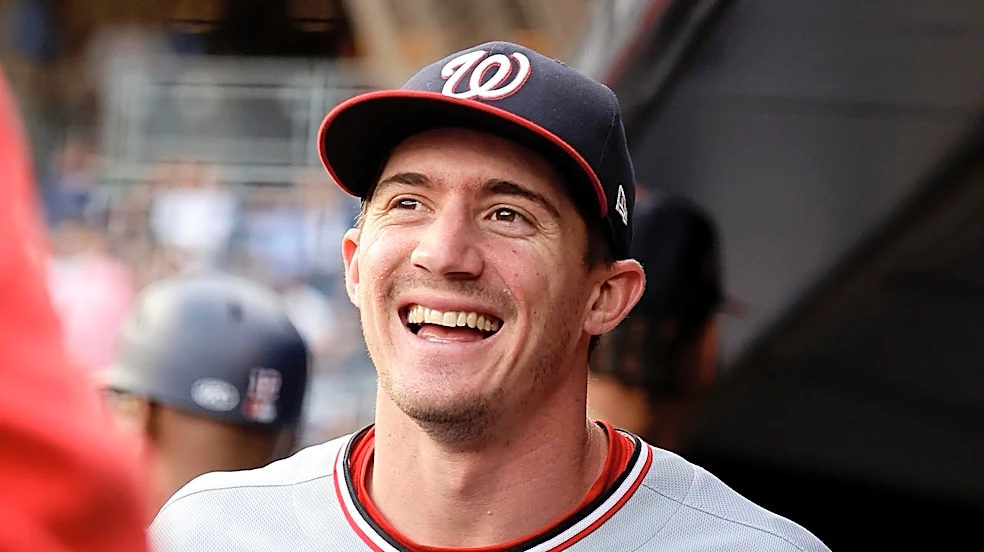 Yankees news: Nationals outfielder Jacob Young was in trade rumors