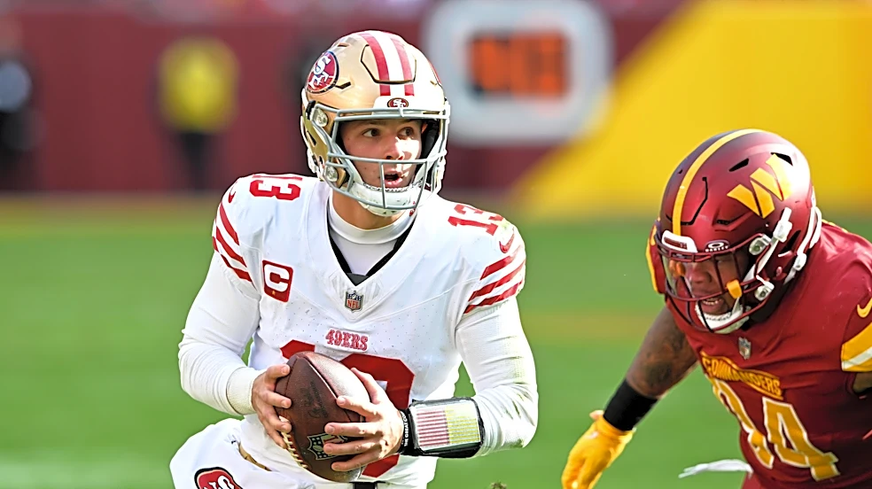 49ers News: Go… Cardinals?