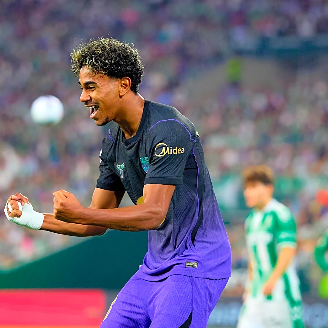 FC Barcelona News: 18 October 2026; Barça stay perfect with thrilling win at Real Betis