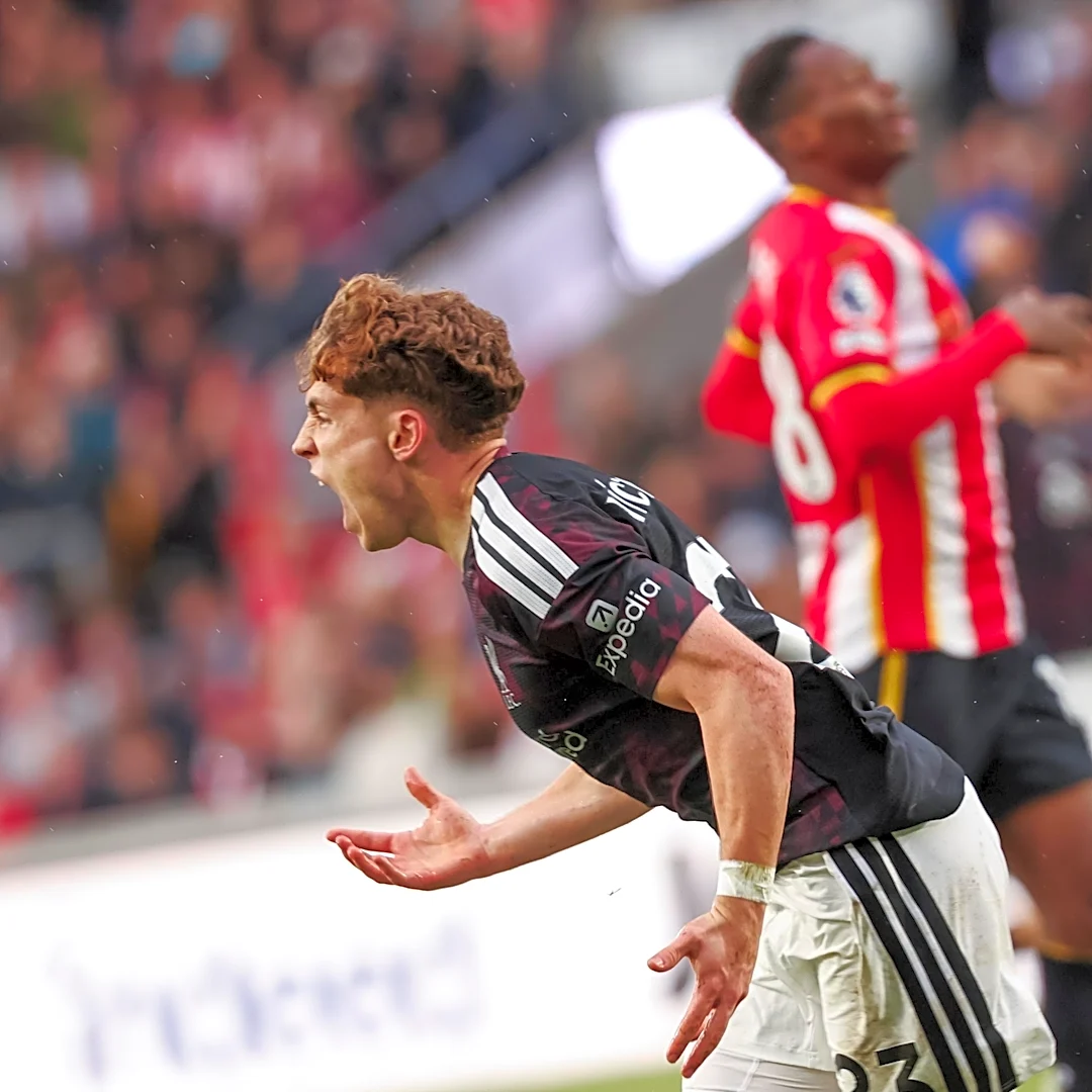 Victor Munoz: Liverpool’s Dynamo On The Wing