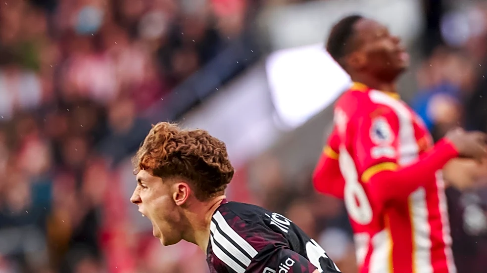 Victor Munoz: Liverpool’s Dynamo On The Wing
