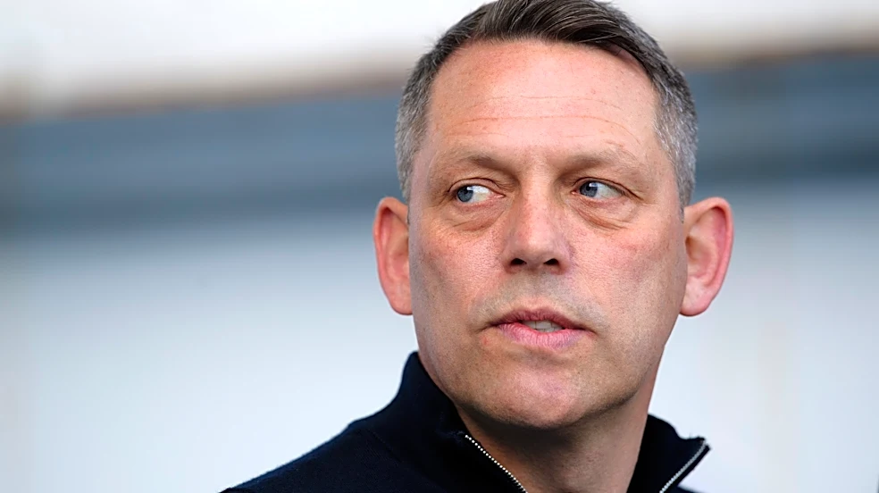 ‘It Wasn’t To Be’: Leam Richardson On Reading’s Narrow Wigan Loss
