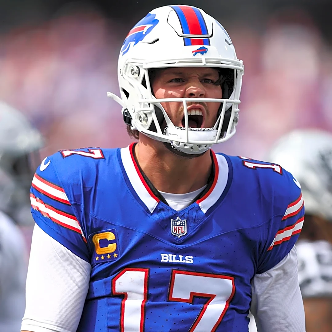 Bills at Raiders NFL Week 6: How to watch, game time, streaming, more