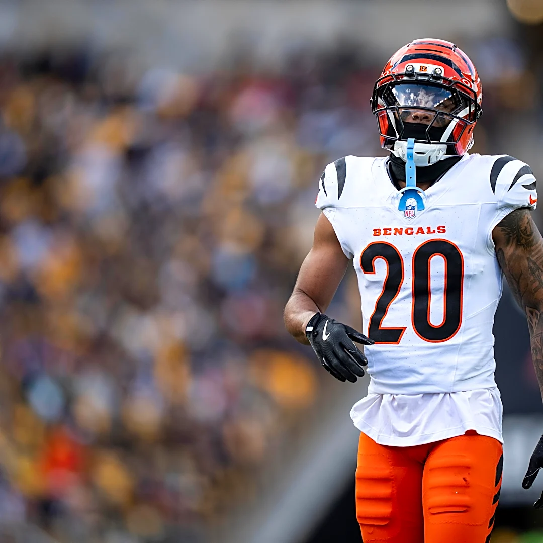 Bengals News: Early look at Cincinnati’s 2027 free agents