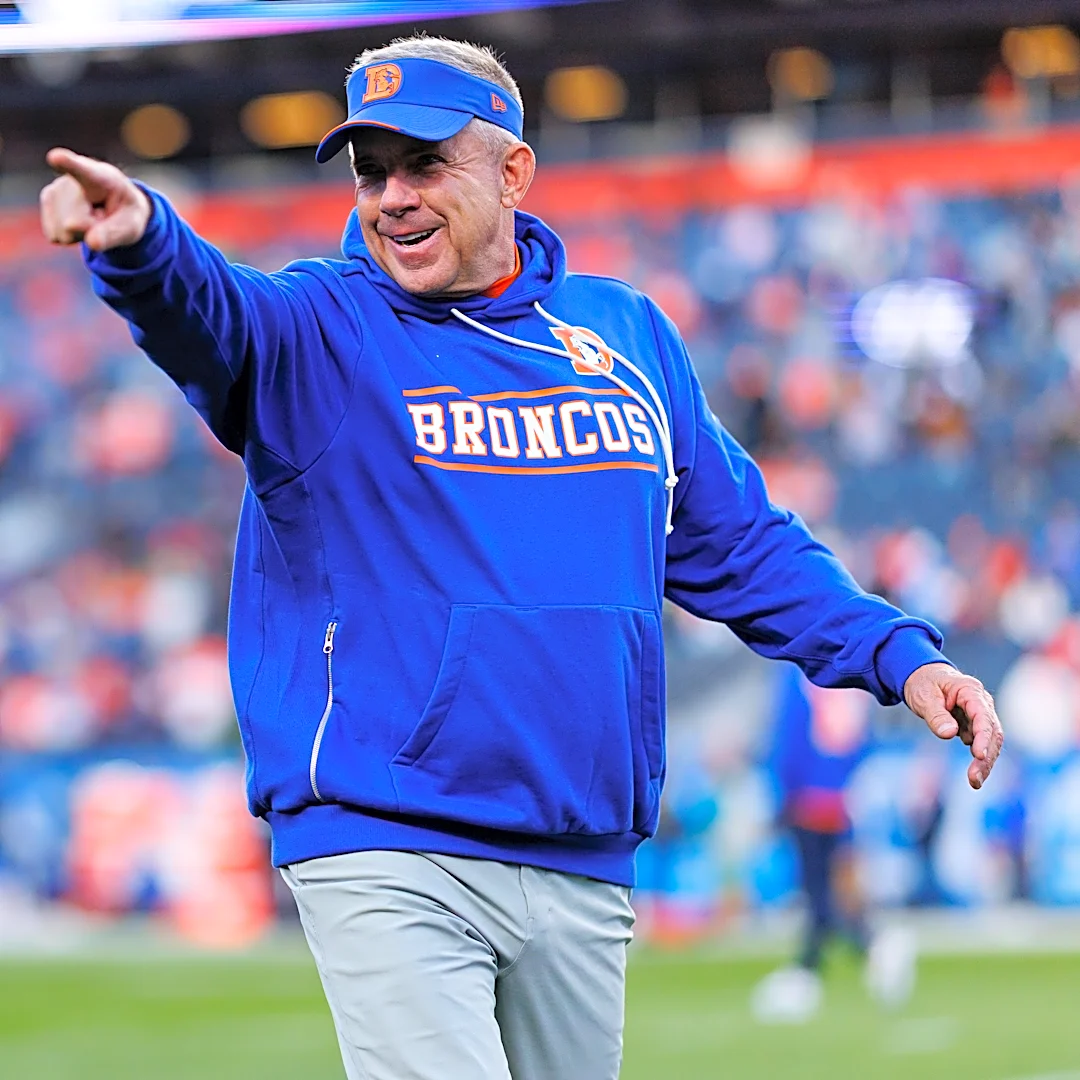 The Broncos keep finding ways to win, no matter the challenge
