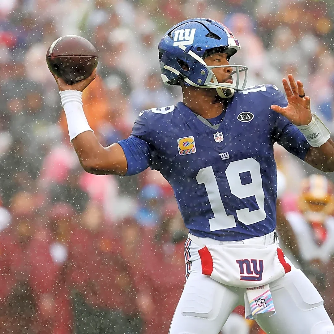 NY Giants vs. New Orleans Saints: Game time, TV channel, streaming, odds