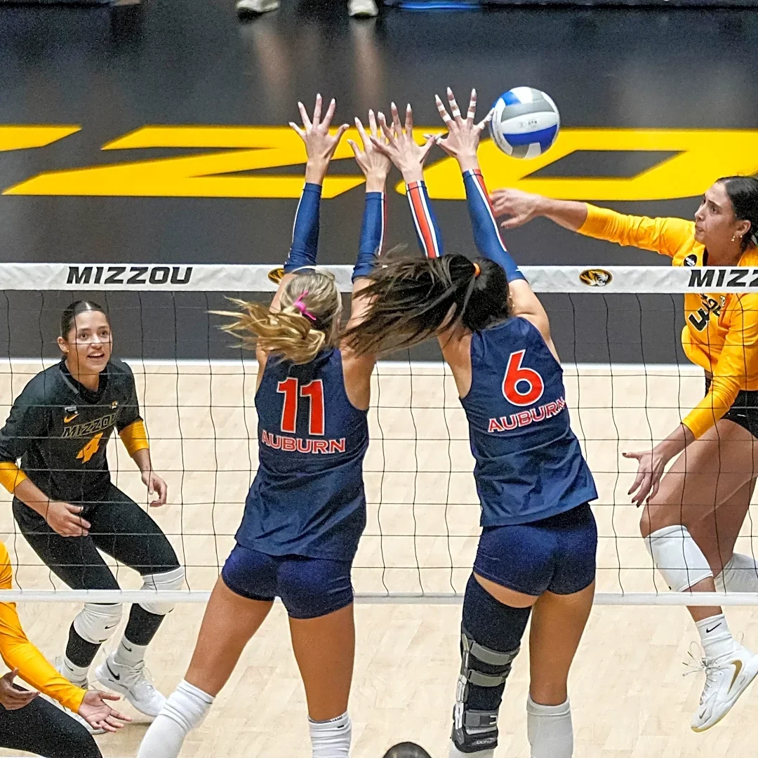 Selected Shots Sunday: Olympic Sports Extravaganza