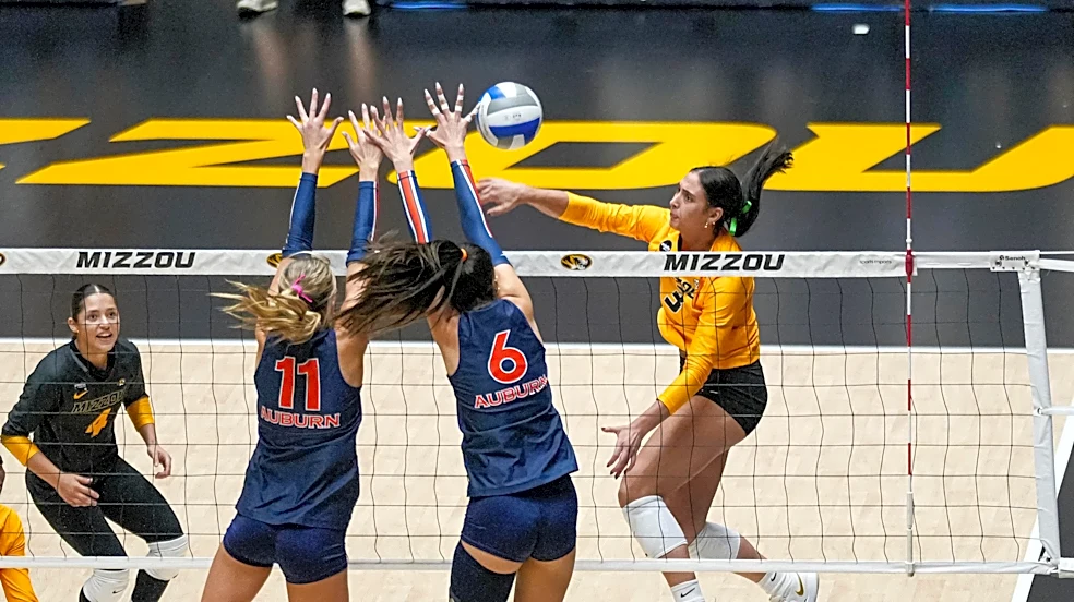 Selected Shots Sunday: Olympic Sports Extravaganza