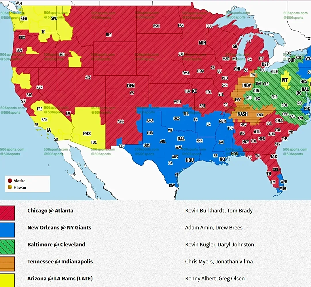 Baltimore Ravens vs. Cleveland Browns: How to watch, TV schedule, history, betting odds and more