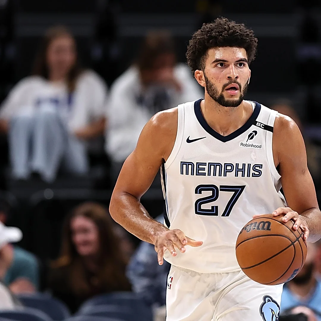 MMBets: The Memphis Grizzlies are going to be scrappy