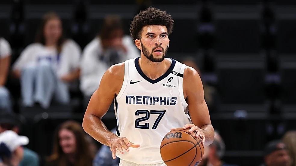 MMBets: The Memphis Grizzlies are going to be scrappy