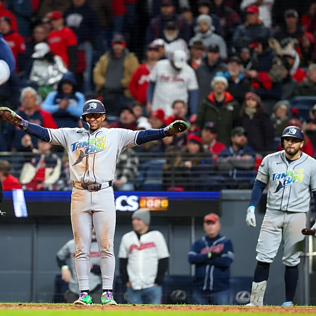 Today on Pinstripe Alley – 10/18/26