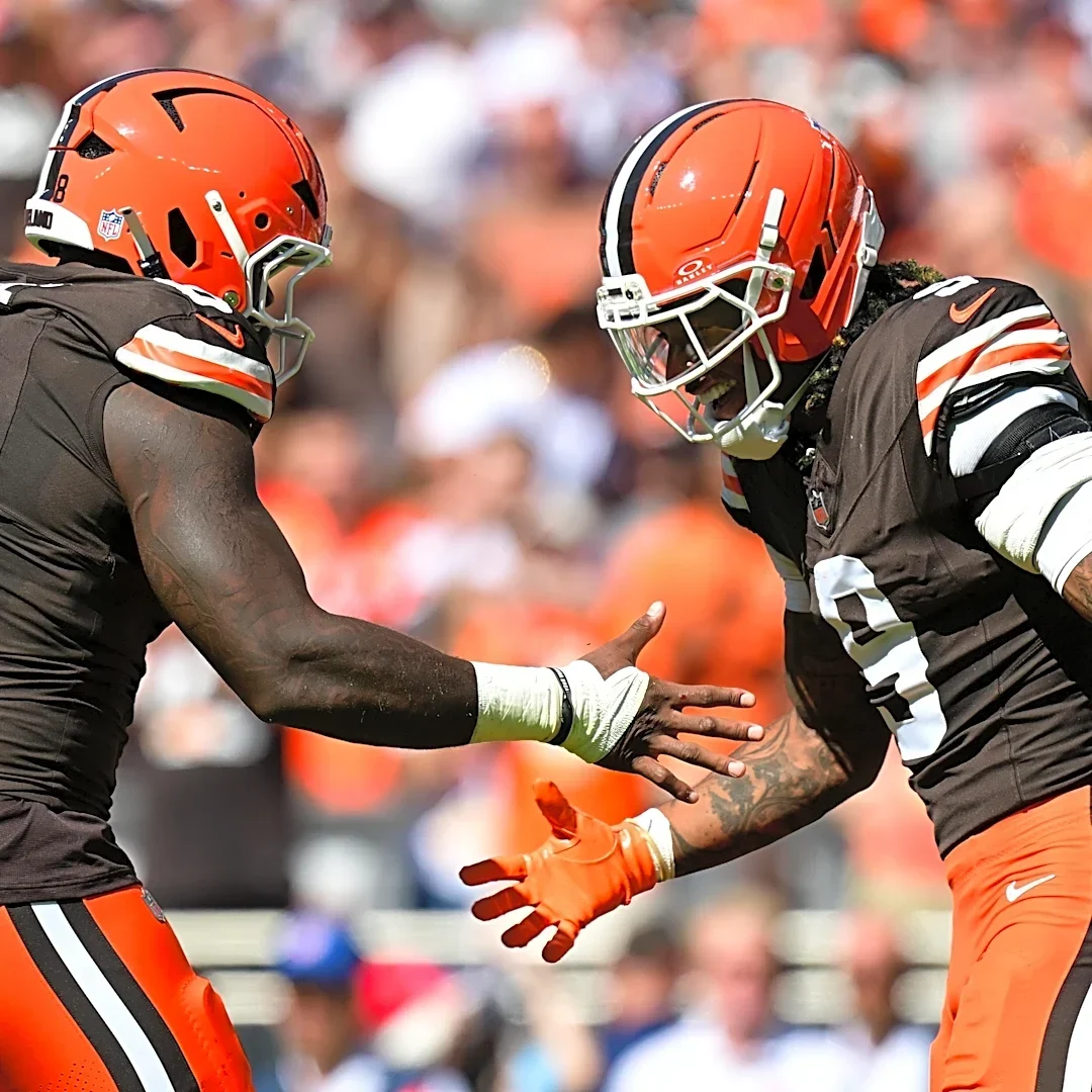Cleveland Browns news: All eyes will be on downtown Cleveland today
