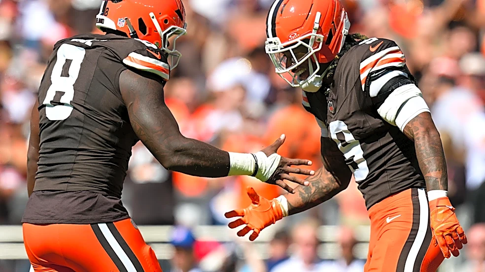 Cleveland Browns news: All eyes will be on downtown Cleveland today
