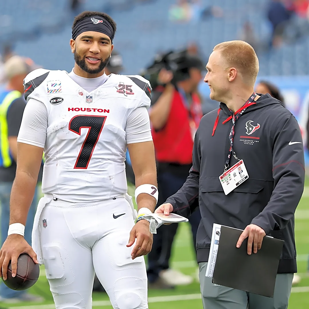 Texans at Jaguars live game discussion, direct from London for Week 6